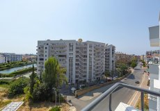 Продажа квартиры 1+1, 65 м2, до моря 350 м в районе Тосмур, Аланья, Турция № 3914 – фото 23