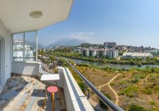 1+1 apartment for sale, 65 m2, 350m from the sea in Tosmur, Alanya, Turkey № 3914 – photo 24