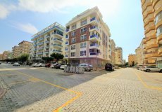 Продажа квартиры 1+1, 79 м2, до моря 350 м в районе Махмутлар, Аланья, Турция № 3933 – фото 2