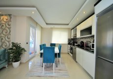 Продажа квартиры 1+1, 79 м2, до моря 350 м в районе Махмутлар, Аланья, Турция № 3933 – фото 8