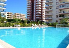 2+1 apartment for sale, 130 m2, 200m from the sea in Mahmutlar, Alanya, Turkey № 3867 – photo 1