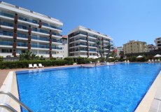 1+1 apartment for sale, 65 m2, 200m from the sea in Kestel, Alanya, Turkey № 3872 – photo 1