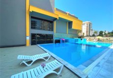 Продажа квартиры 3+1, 170 м2, до моря 400 м в районе Махмутлар, Аланья, Турция № 3888 – фото 1