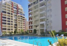 Продажа квартиры 2+1, 125 м2, до моря 300 м в районе Махмутлар, Аланья, Турция № 3889 – фото 1