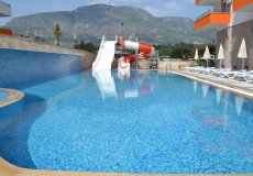 2+1 apartment for sale, 120 m2, 400m from the sea in Mahmutlar, Alanya, Turkey № 3900 – photo 1