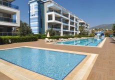 2+1 apartment for sale, 110 m2, 450m from the sea in Kestel, Alanya, Turkey № 3912 – photo 1