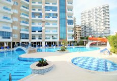 1+1 apartment for sale, 65 m2, 300m from the sea in Mahmutlar, Alanya, Turkey № 2467 – photo 1