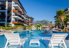 3+1 apartment for sale, 235 m2, 1300m from the sea in Oba, Alanya, Turkey № 4047 – photo 2