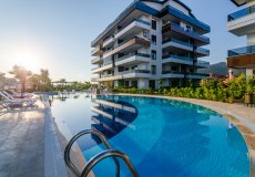3+1 apartment for sale, 235 m2, 1300m from the sea in Oba, Alanya, Turkey № 4047 – photo 4