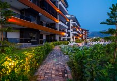 3+1 apartment for sale, 235 m2, 1300m from the sea in Oba, Alanya, Turkey № 4047 – photo 8