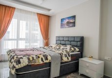 Продажа квартиры 1+1, 60 м2, до моря 400 м в районе Махмутлар, Аланья, Турция № 3950 – фото 13