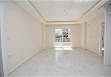 Продажа квартиры 1+1, 65 м2, до моря 300 м в районе Махмутлар, Аланья, Турция № 3952 – фото 11