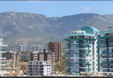 Продажа квартиры 3+1, 185 м2, до моря 250 м в районе Махмутлар, Аланья, Турция № 3956 – фото 21