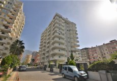 Продажа квартиры 2+1, 110 м2 м2, до моря 200 м в районе Махмутлар, Аланья, Турция № 3966 – фото 2