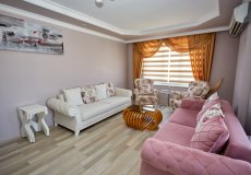 Продажа квартиры 2+1, 120 м2, до моря 700 м в районе Тосмур, Аланья, Турция № 3986 – фото 16
