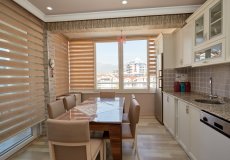 Продажа квартиры 2+1, 120 м2, до моря 700 м в районе Тосмур, Аланья, Турция № 3986 – фото 13