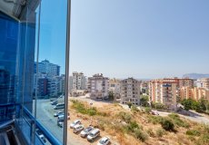 Продажа квартиры 2+1, 120 м2, до моря 700 м в районе Тосмур, Аланья, Турция № 3986 – фото 31