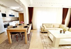 4+1 penthouse for sale, 220 m2, 300m from the sea in Mahmutlar, Alanya, Turkey № 3987 – photo 6