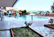 Продажа квартиры 2+1, 125 м2, до моря 450 м в районе Махмутлар, Аланья, Турция № 3994 – фото 4