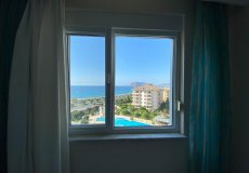 2+1 apartment for sale, 120 m2, 50m from the sea in Tosmur, Alanya, Turkey № 3997 – photo 21