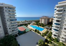 2+1 apartment for sale, 120 m2, 50m from the sea in Tosmur, Alanya, Turkey № 3997 – photo 29