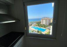 2+1 apartment for sale, 120 m2, 50m from the sea in Tosmur, Alanya, Turkey № 3997 – photo 16