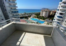 2+1 apartment for sale, 120 m2, 50m from the sea in Tosmur, Alanya, Turkey № 3997 – photo 27