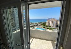 2+1 apartment for sale, 120 m2, 50m from the sea in Tosmur, Alanya, Turkey № 3997 – photo 26