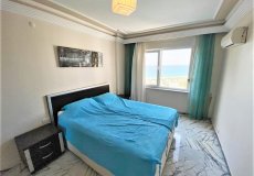 2+1 apartment for sale, 120 m2, 50m from the sea in Tosmur, Alanya, Turkey № 3997 – photo 20
