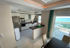 2+1 apartment for sale, 120 m2, 50m from the sea in Tosmur, Alanya, Turkey № 3997 – photo 15