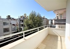Продажа квартиры 1+1, 50 м2, до моря 250 м в центральном районе, Аланья, Турция № 4014 – фото 14
