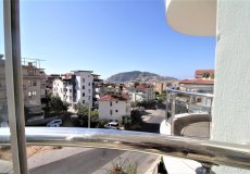 Продажа квартиры 3+1, 110 м2, до моря 800 м в центральном районе, Аланья, Турция № 4019 – фото 22