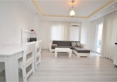 Продажа квартиры 1+1, 60 м2, до моря 200 м в районе Махмутлар, Аланья, Турция № 4028 – фото 17