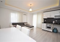 1+1 apartment for sale, 60 m2, 200m from the sea in Mahmutlar, Alanya, Turkey № 4028 – photo 15