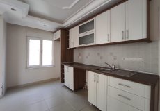 Продажа квартиры 2+1, 125 м2, до моря 300 м в районе Махмутлар, Аланья, Турция № 4033 – фото 9