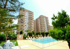 2+1 apartment for sale, 125 m2, 300m from the sea in Mahmutlar, Alanya, Turkey № 4033 – photo 3