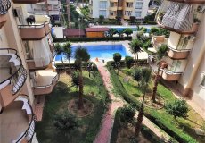 Продажа квартиры 2+1, 125 м2, до моря 300 м в районе Махмутлар, Аланья, Турция № 4033 – фото 22