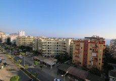 Продажа квартиры 2+1, 120 м2, до моря 150 м в районе Махмутлар, Аланья, Турция № 4034 – фото 15