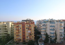 Продажа квартиры 2+1, 120 м2, до моря 150 м в районе Махмутлар, Аланья, Турция № 4034 – фото 16