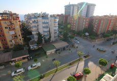 Продажа квартиры 2+1, 120 м2, до моря 150 м в районе Махмутлар, Аланья, Турция № 4034 – фото 17
