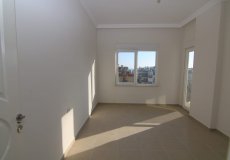 Продажа квартиры 2+1, 120 м2, до моря 150 м в районе Махмутлар, Аланья, Турция № 4034 – фото 9