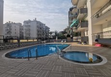 Продажа квартиры 2+1, 110 м2, до моря 250 м в районе Оба, Аланья, Турция № 4037 – фото 7