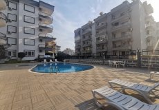 2+1 apartment for sale, 110 m2, 250m from the sea in Oba, Alanya, Turkey № 4037 – photo 6