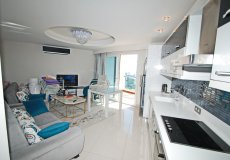 1+1 apartment for sale, 75 m2, 1700m from the sea in Mahmutlar, Alanya, Turkey № 4040 – photo 14