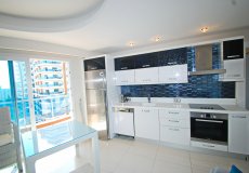 1+1 apartment for sale, 75 m2, 1700m from the sea in Mahmutlar, Alanya, Turkey № 4040 – photo 13