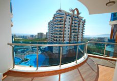 Продажа квартиры 1+1, 75 м2, до моря 1700 м в районе Махмутлар, Аланья, Турция № 4040 – фото 17