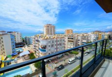 3+1 penthouse for sale, 230 m2, 150m from the sea in Mahmutlar, Alanya, Turkey № 4044 – photo 28