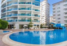 1+1 apartment for sale, 60 m2, 350m from the sea in Mahmutlar, Alanya, Turkey № 4022 – photo 1