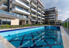 2+1 apartment for sale, 115 m2, 250m from the sea in Kargicak, Alanya, Turkey № 4021 – photo 7