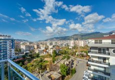 2+1 apartment for sale, 110 m2, 600m from the sea in Tosmur, Alanya, Turkey № 2894 – photo 12